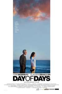 Day of Days - Poster