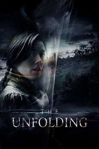 The Unfolding - Poster