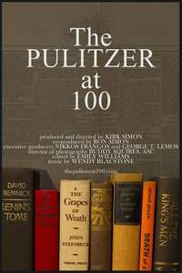 The Pulitzer At 100 - Poster
