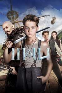 Pan - Poster