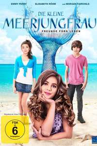 Scales: Mermaids Are Real - Poster