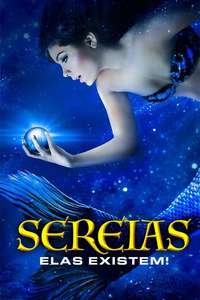 Scales: Mermaids Are Real - Poster