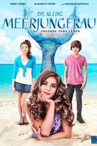 Scales: Mermaids Are Real - Poster