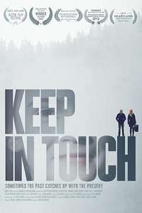 Keep in Touch - Poster