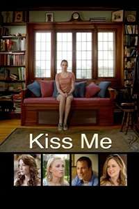 Kiss Me - Poster