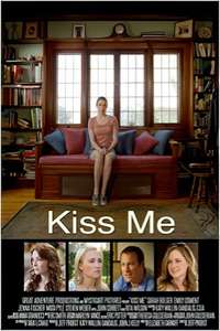 Kiss Me - Poster