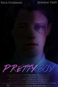 Pretty Boy - Poster