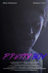 Pretty Boy - Poster