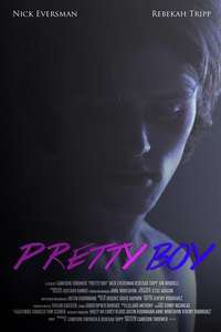 Pretty Boy - Poster