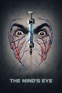 The Mind's Eye - Poster