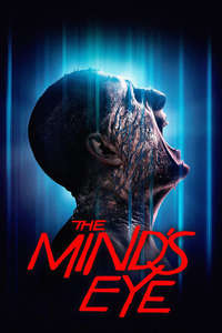 The Mind's Eye - Poster