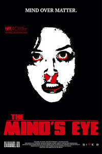 The Mind's Eye - Poster