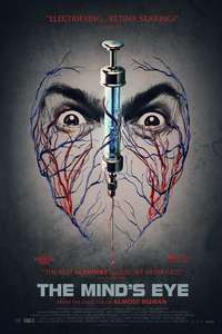 The Mind's Eye - Poster