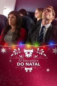 The Flight Before Christmas - Poster