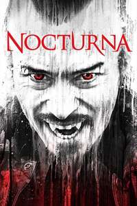 Nocturna - Posters
