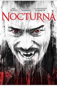 Nocturna - Posters