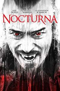Nocturna - Posters