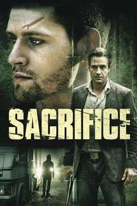 Sacrifice - Poster