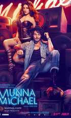 Munna Michael