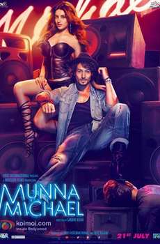 Munna Michael