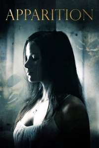 Apparition - Poster