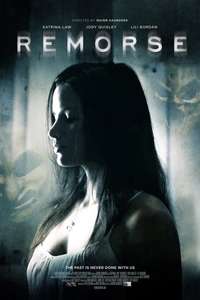 Apparition - Poster