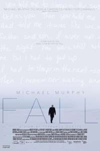 Fall - Poster