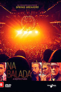 Club Life - Poster