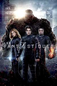 Fantastic Four - Posters