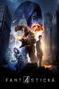 Fantastic Four - Posters