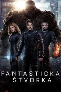 Fantastic Four - Posters