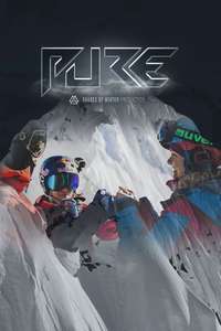 PURE - Poster