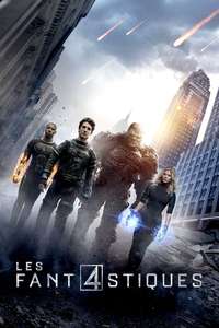 Fantastic Four - Posters