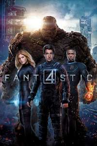 Fantastic Four - Posters