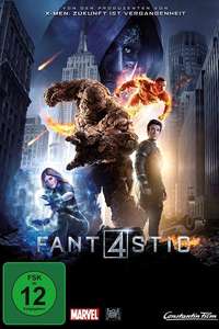 Fantastic Four - Posters