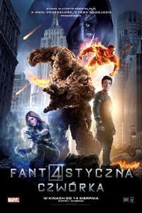 Fantastic Four - Posters