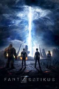 Fantastic Four - Posters