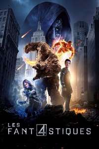 Fantastic Four - Posters