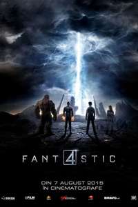 Fantastic Four - Posters
