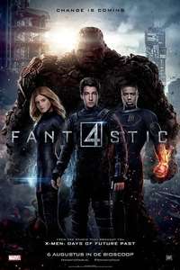 Fantastic Four - Posters