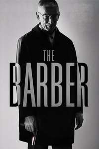 The Barber - Poster