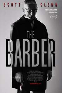 The Barber - Poster