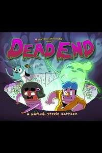 Dead End - Poster