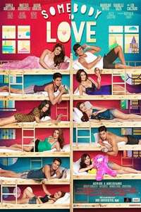 Somebody To Love - Poster