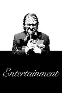 Entertainment - Poster