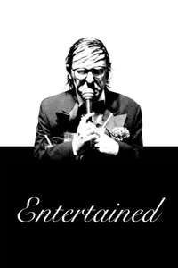 Entertainment - Poster