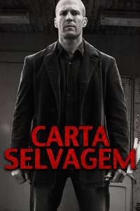 Wild Card - Poster