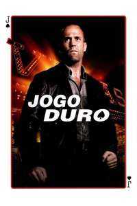 Wild Card - Poster
