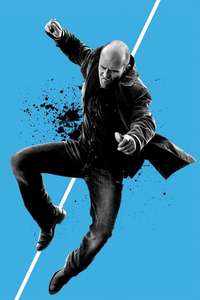 Wild Card - Poster