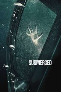 Submerged - Poster
